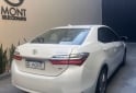 Autos - Toyota Corolla xei 1.8 2017 Nafta - En Venta