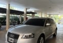 Autos - Audi Audi A3 2009 Nafta 158000Km - En Venta