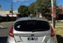 Autos - Ford Fiesta Kinetic 2012 Nafta 136000Km - En Venta