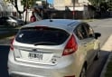 Autos - Ford Fiesta Kinetic 2012 Nafta 136000Km - En Venta