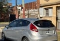 Autos - Ford Fiesta Kinetic 2012 Nafta 136000Km - En Venta