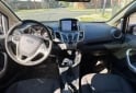 Autos - Ford Fiesta Kinetic 2012 Nafta 136000Km - En Venta