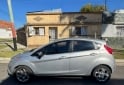 Autos - Ford Fiesta Kinetic 2012 Nafta 136000Km - En Venta