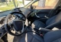 Autos - Ford Fiesta Kinetic 2012 Nafta 136000Km - En Venta