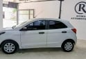 Autos - Ford KA S 2018 Nafta 114900Km - En Venta