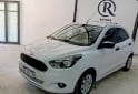 Autos - Ford KA S 2018 Nafta 114900Km - En Venta
