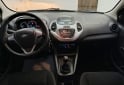 Autos - Ford KA S 2018 Nafta 114900Km - En Venta