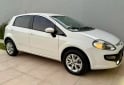 Autos - Fiat Punto ATTRACTIVE 1.4 2014 Nafta 80000Km - En Venta