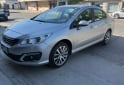 Autos - Peugeot 408 2019 Diesel 38000Km - En Venta