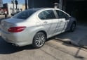 Autos - Peugeot 408 2019 Diesel 38000Km - En Venta