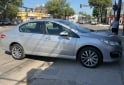 Autos - Peugeot 408 2019 Diesel 38000Km - En Venta