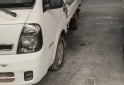 Camionetas - Kia K-2500 2017 Diesel 165300Km - En Venta