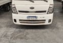 Camionetas - Kia K-2500 2017 Diesel 165300Km - En Venta