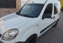 Utilitarios - Renault Kango 2010 GNC 210000Km - En Venta