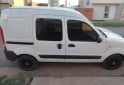 Utilitarios - Renault Kango 2010 GNC 210000Km - En Venta