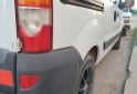 Utilitarios - Renault Kango 2010 GNC 210000Km - En Venta