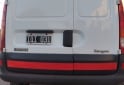 Utilitarios - Renault Kango 2010 GNC 210000Km - En Venta