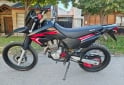 Motos - Honda Tornado 2017 Nafta 14000Km - En Venta