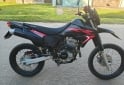 Motos - Honda Tornado 2017 Nafta 14000Km - En Venta