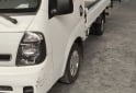 Camionetas - Kia K-2500 2019 Diesel 114000Km - En Venta
