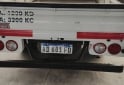 Camionetas - Kia K-2500 2019 Diesel 114000Km - En Venta