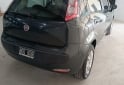 Autos - Fiat PUNTO ATTRACTIVE 1.4 2014 Nafta 168000Km - En Venta