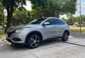 Autos - Honda Honda HR-V 2020 1.8 Full 2020 Nafta 132000Km - En Venta