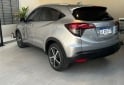 Autos - Honda Honda HR-V 2020 1.8 Full 2020 Nafta 132000Km - En Venta