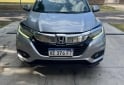 Autos - Honda Honda HR-V 2020 1.8 Full 2020 Nafta 132000Km - En Venta