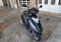Motos - Honda elite 2011 Nafta 22000Km - En Venta