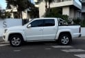 Camionetas - Volkswagen AMAROK HIGHLINE 4X4 2019 Diesel 120000Km - En Venta