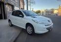 Autos - Peugeot 207 2015 Nafta 56000Km - En Venta