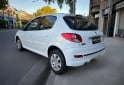 Autos - Peugeot 207 2015 Nafta 56000Km - En Venta