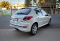 Autos - Peugeot 207 2015 Nafta 56000Km - En Venta