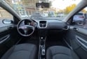 Autos - Peugeot 207 2015 Nafta 56000Km - En Venta