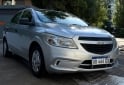 Autos - Chevrolet PRISMA 2017 Nafta 118000Km - En Venta