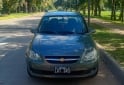 Autos - Chevrolet Classic Spirit 2012 GNC 160000Km - En Venta