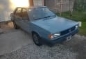 Autos - Volkswagen Gacel GS 1.6 1990 Nafta 157390Km - En Venta