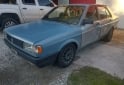 Autos - Volkswagen Gacel GS 1.6 1990 Nafta 157390Km - En Venta