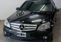 Autos - Mercedes Benz C 250 CGI BLUEEFFICIENCY 2011 Nafta 120000Km - En Venta