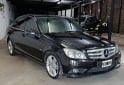 Autos - Mercedes Benz C 250 CGI BLUEEFFICIENCY 2011 Nafta 120000Km - En Venta