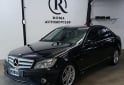 Autos - Mercedes Benz C 250 CGI BLUEEFFICIENCY 2011 Nafta 120000Km - En Venta