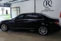 Autos - Mercedes Benz C 250 CGI BLUEEFFICIENCY 2011 Nafta 120000Km - En Venta