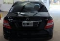 Autos - Mercedes Benz C 250 CGI BLUEEFFICIENCY 2011 Nafta 120000Km - En Venta
