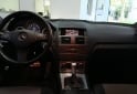 Autos - Mercedes Benz C 250 CGI BLUEEFFICIENCY 2011 Nafta 120000Km - En Venta