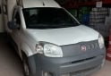Utilitarios - Fiat fiorino evo confort 2017 GNC 260000Km - En Venta