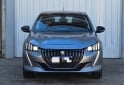 Autos - Peugeot 208 feline tio 2023 Nafta 69000Km - En Venta