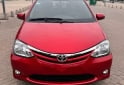 Autos - Toyota ETIOS XLS 1.5 2017 Nafta  - En Venta