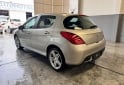 Autos - Peugeot 308 FELLINE HDI 2012 Nafta  - En Venta