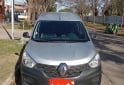 Utilitarios - Renault Kangoo 2020 Nafta 88000Km - En Venta